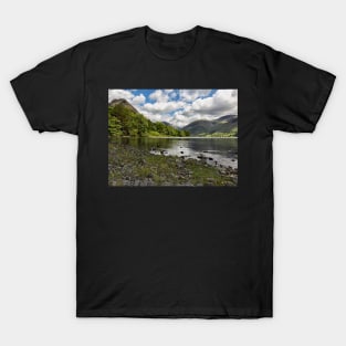 Scafell Over Wastwater T-Shirt